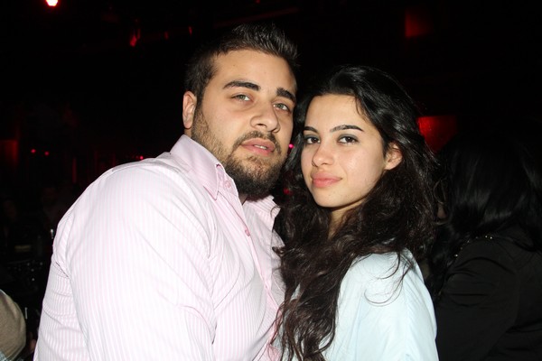 Life Beirut on Saturday Night